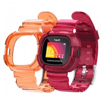 Reloj Havit M90 Deportivo Inteligente