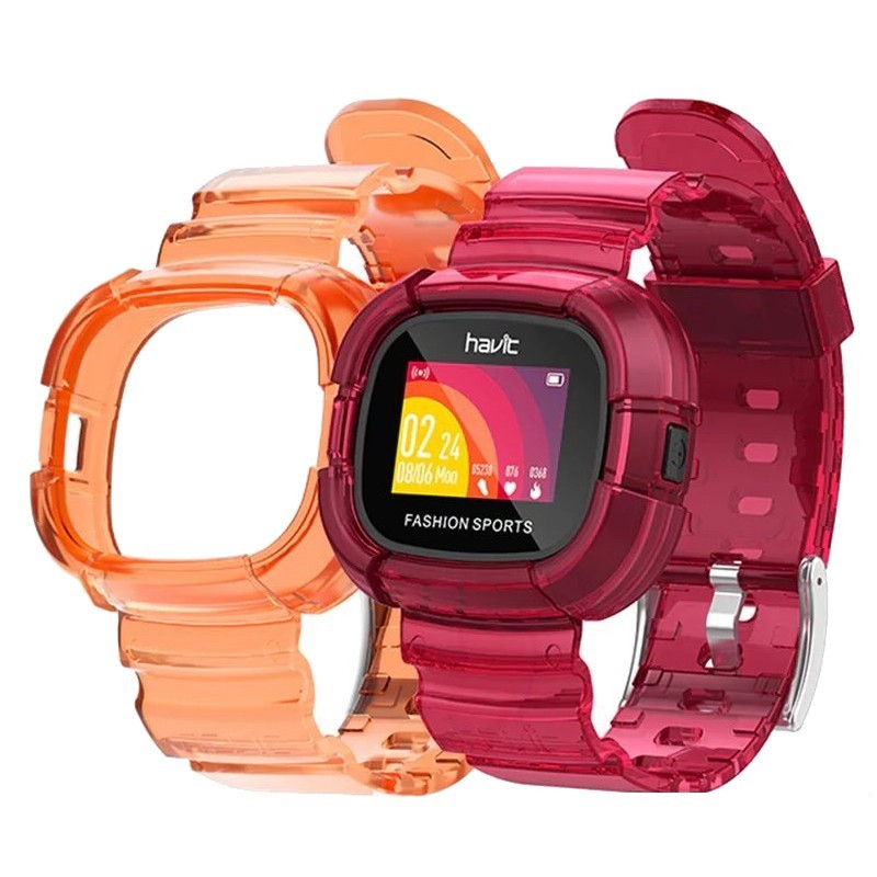 Reloj Havit M90 Deportivo Inteligente