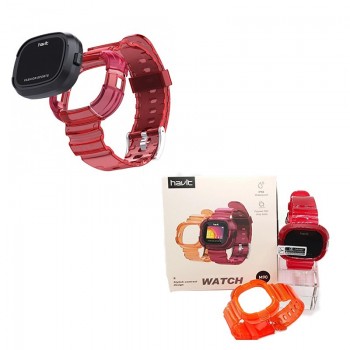 Reloj Havit M90 Deportivo Inteligente