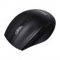 Mouse HAVIT MS61WB Inalámbrico y Bluetooth