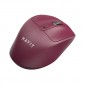 Mouse HAVIT MS61WB Inalámbrico y Bluetooth