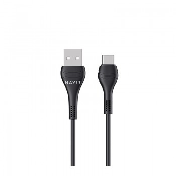 Cable HAVIT USB a Tipo C  CB6161