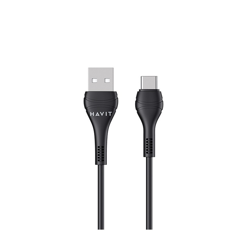 Cable HAVIT USB a Tipo C  CB6161
