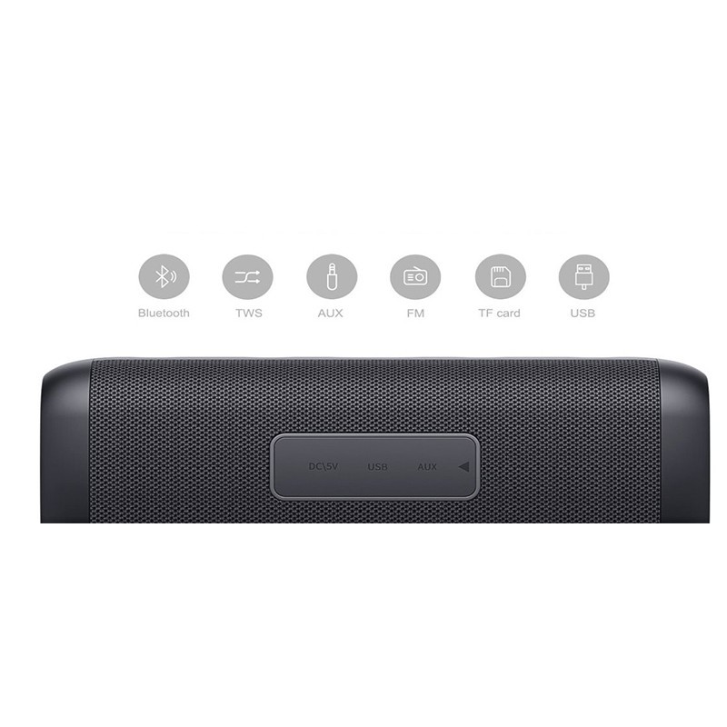 Parlante Bluetooth SK835