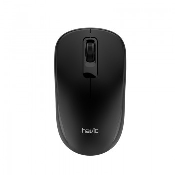 Mouse HAVIT MS626GT Inalámbrico