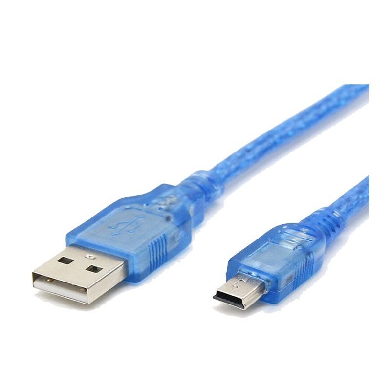 Cable HAVIT USB a Mini 5 Pines 1.8 M