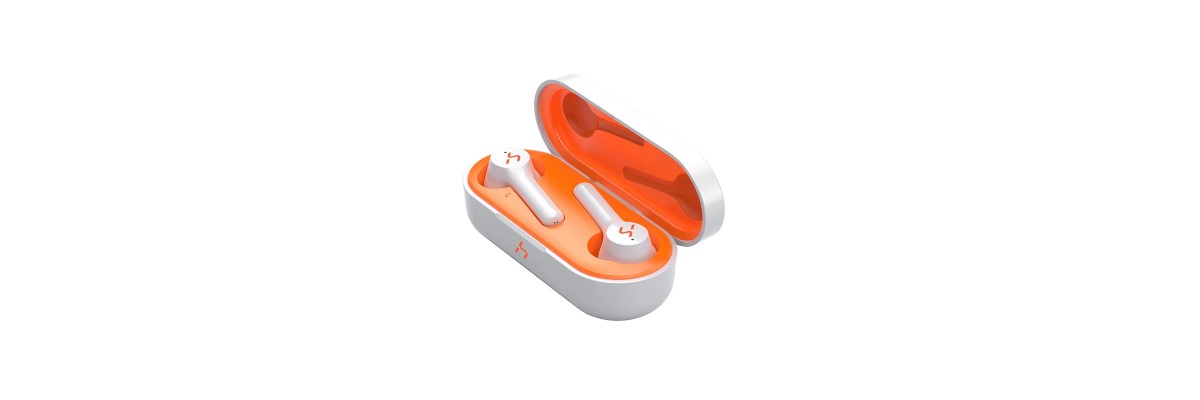 Audífono HAVIT HAKII SWIFT BT EARPHONE