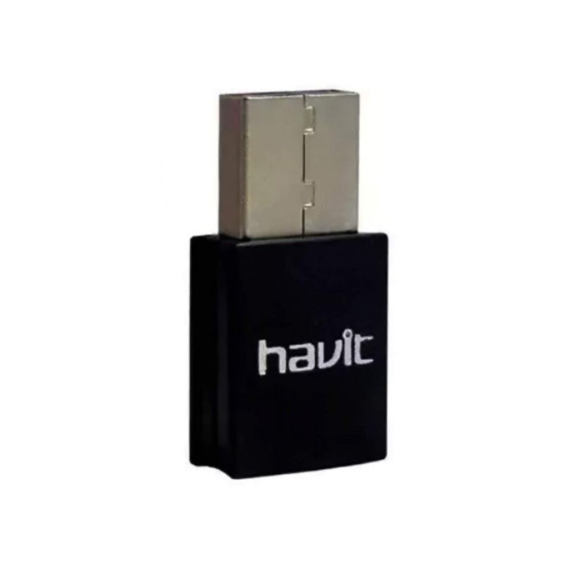 Adaptador Mini Wireless USB WF 32