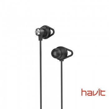 Audífono HAVIT E500 Deportivo