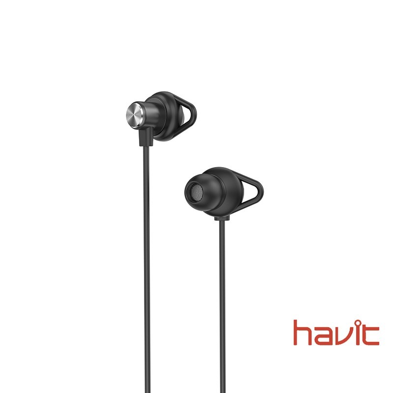 Audífono HAVIT E500 Deportivo