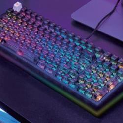 Teclados