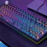 Teclados