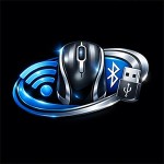 Mouse Multi Conexión