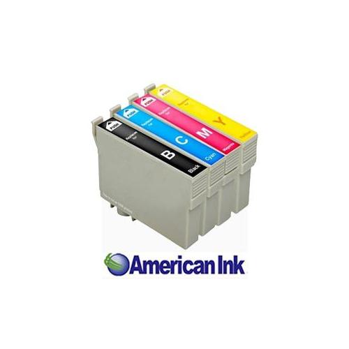 Cartuchos Epson