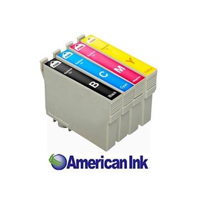 Cartuchos Epson