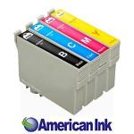 Cartuchos Epson