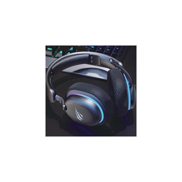 Audífono Gamer