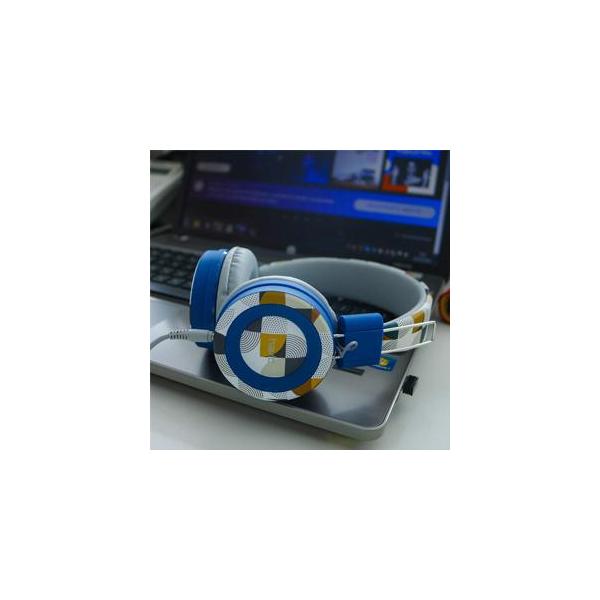 Audífono de Espiga 3.5