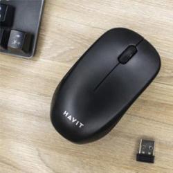 Mouse Inalámbrico