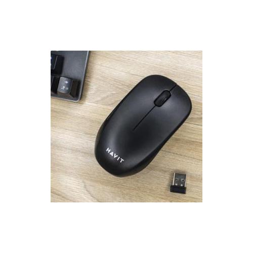 Mouse Inalámbrico
