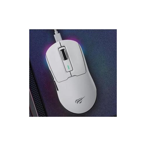 Mouse Gamer