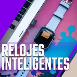 Relojes