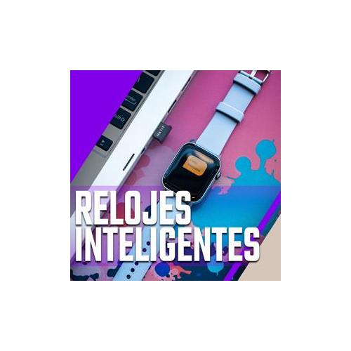 Relojes