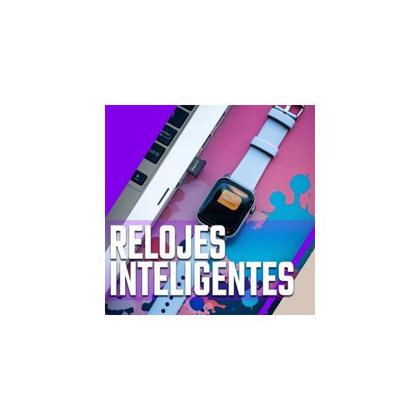 Relojes