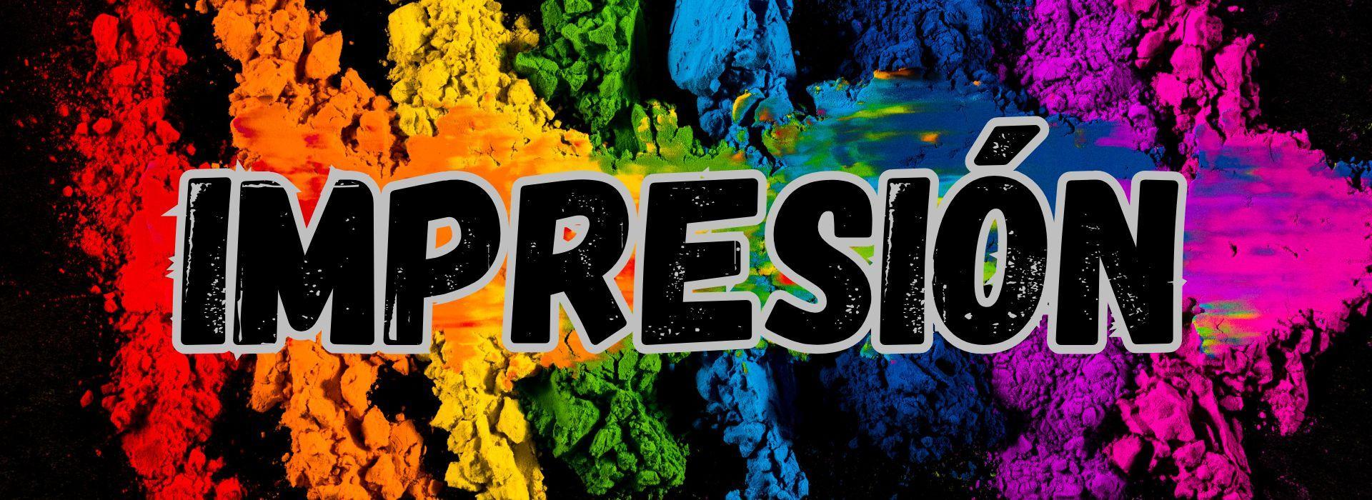 Impresión