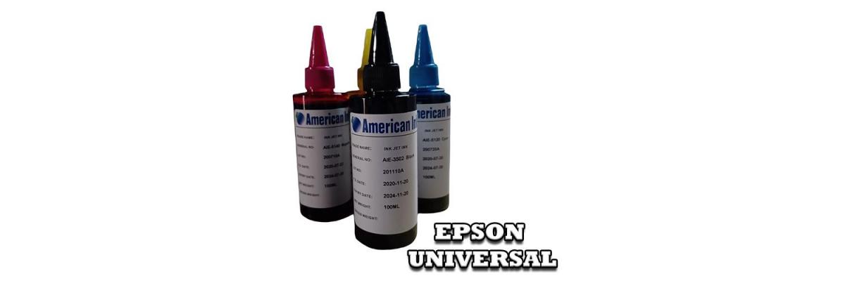 Epson Universal