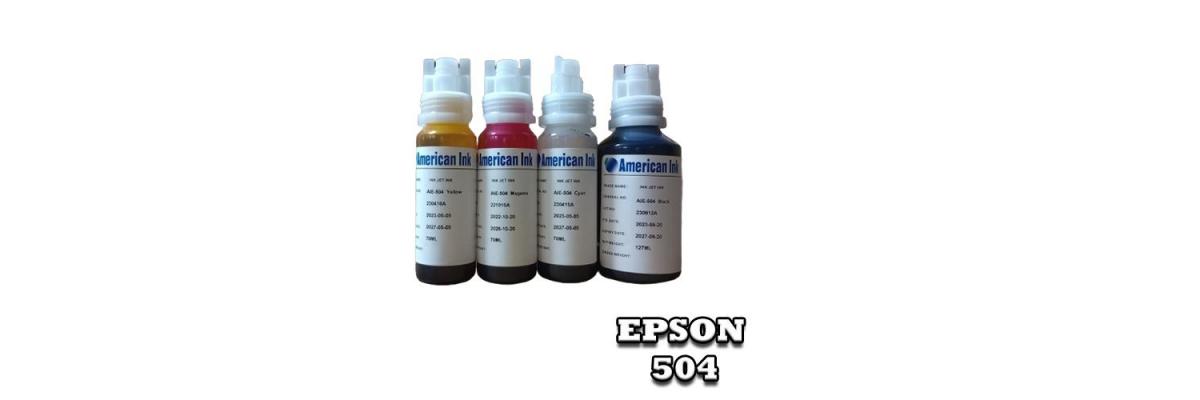 Epson 504