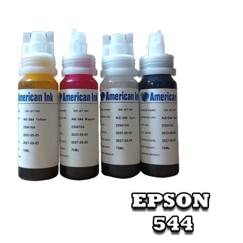 Epson 544