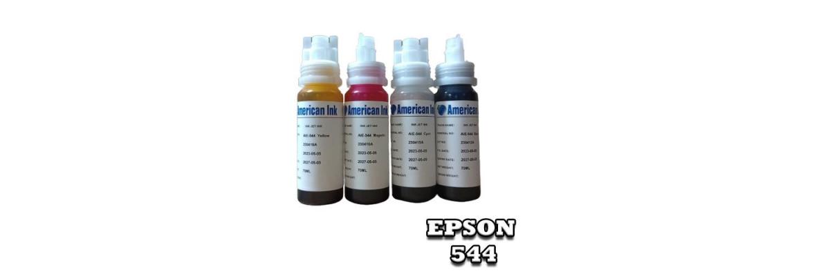 Epson 544