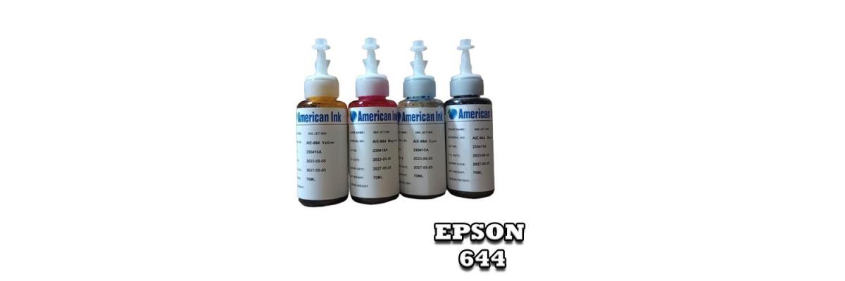 Epson 664