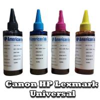Canon HP Lexmark Universal