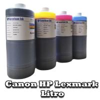 Canon- HP -Lexmark Litro