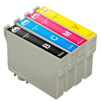 Recarga de Tinta para Canon y HP