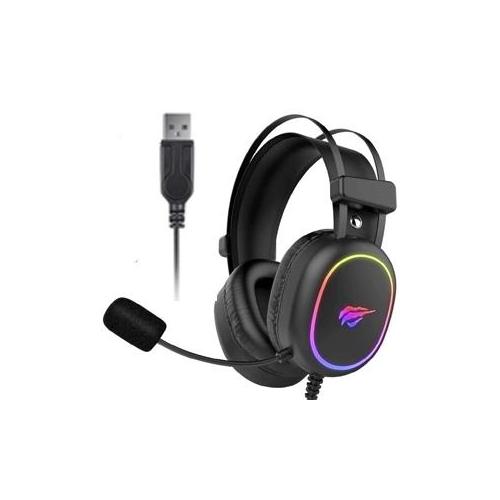 Conexión USB