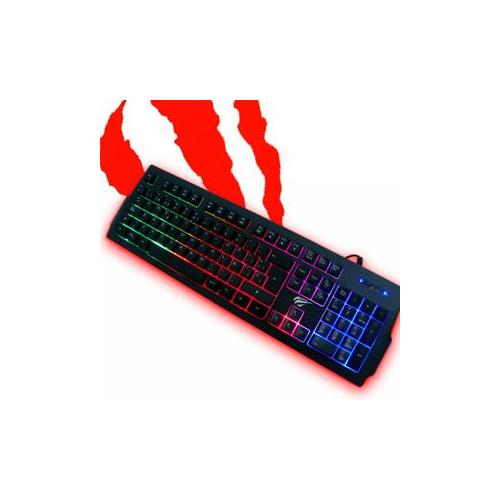 Teclados Gamer