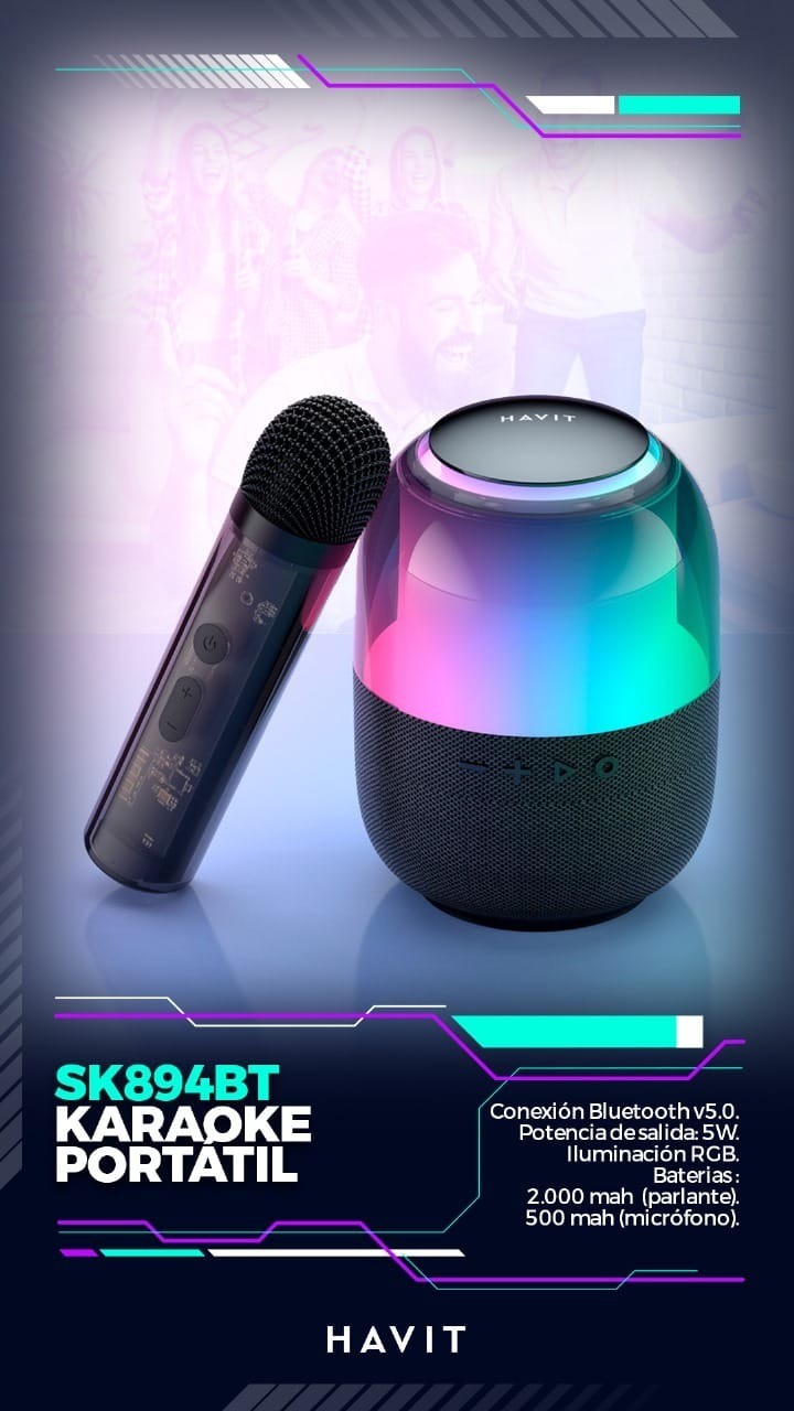 SK 894 BT