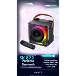 SK 822 BT