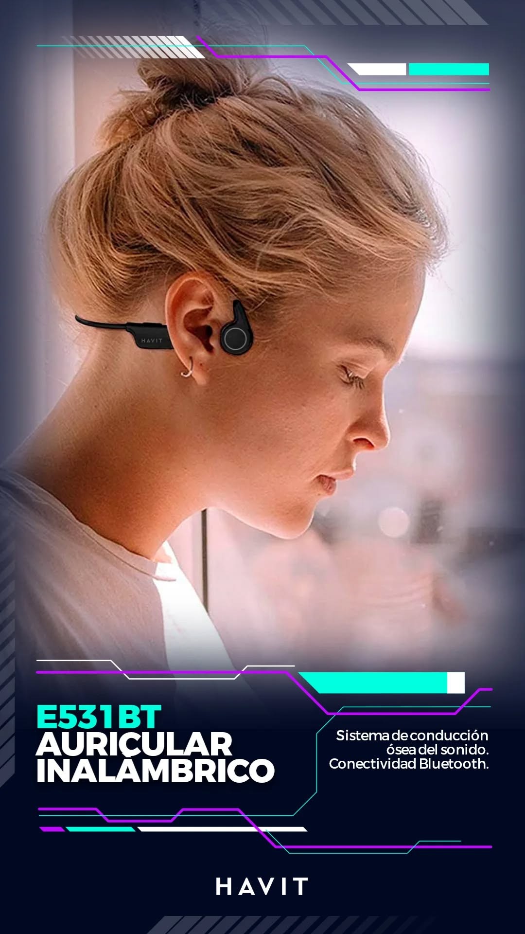 E 531 BT